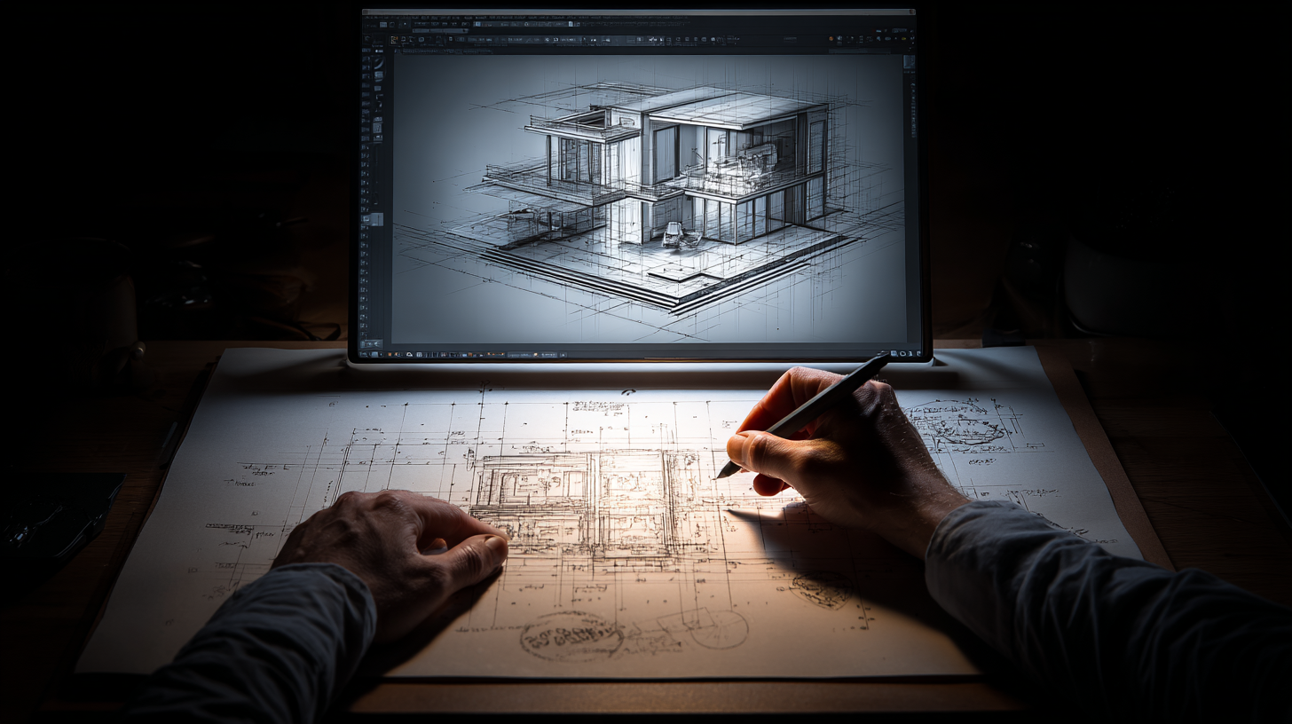 SketchUp 3