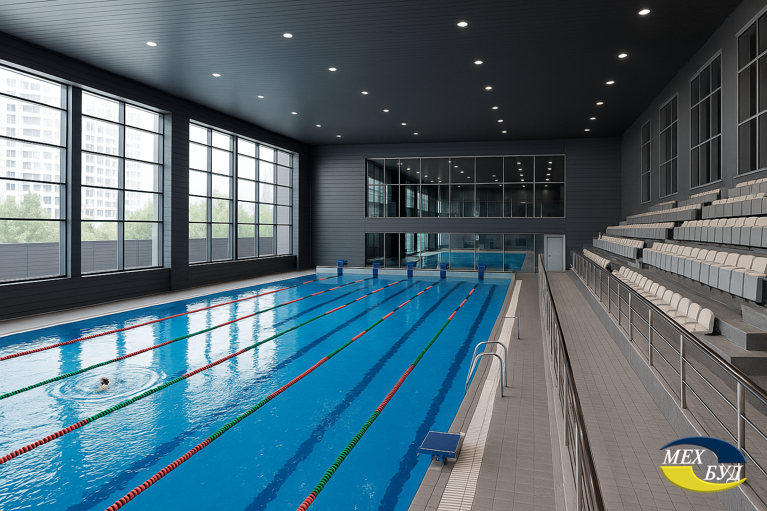 Sport Life Теремки