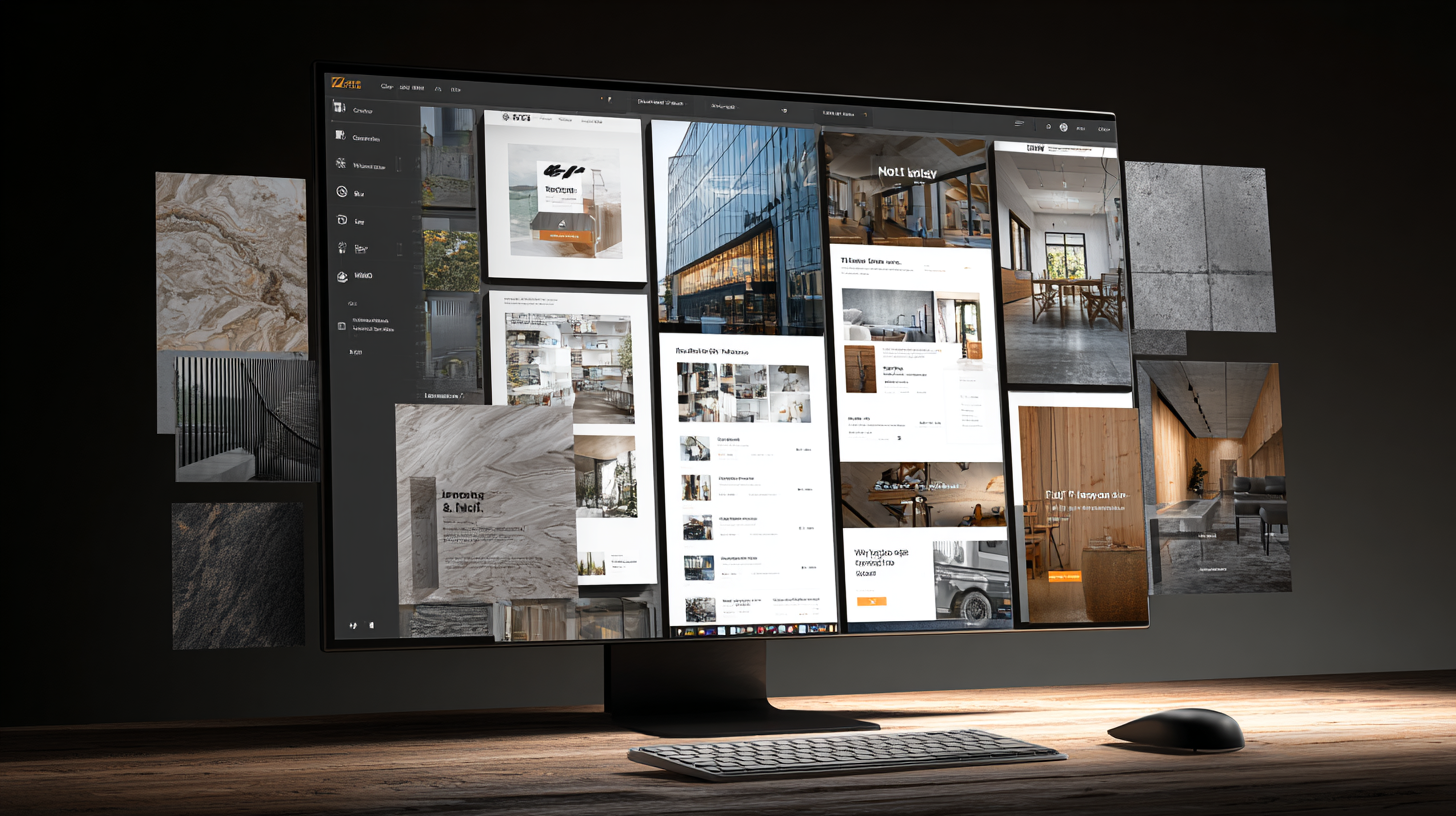 zovmarketing A dynamic collage of website interfaces e.g. Arc 8989afdb b8a5 4752 9c79 fdddb9084b70 3