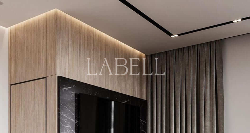 1 Labell