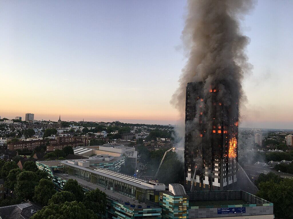 3 Grenfell Tower Fire