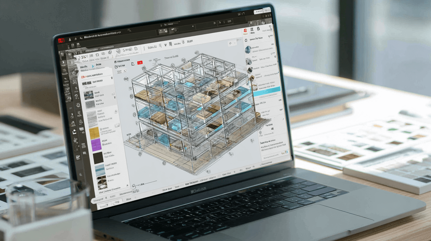 Free 3D Models for Architects 1