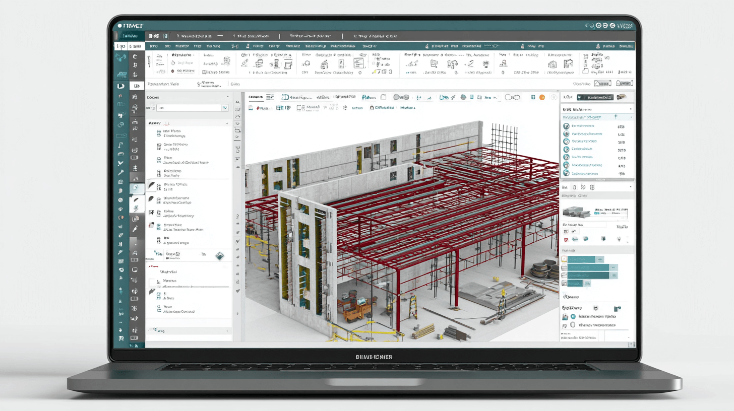 Free 3D Models for Architects 2