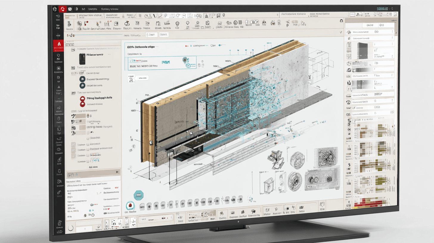 Free 3D Models for Architects 3