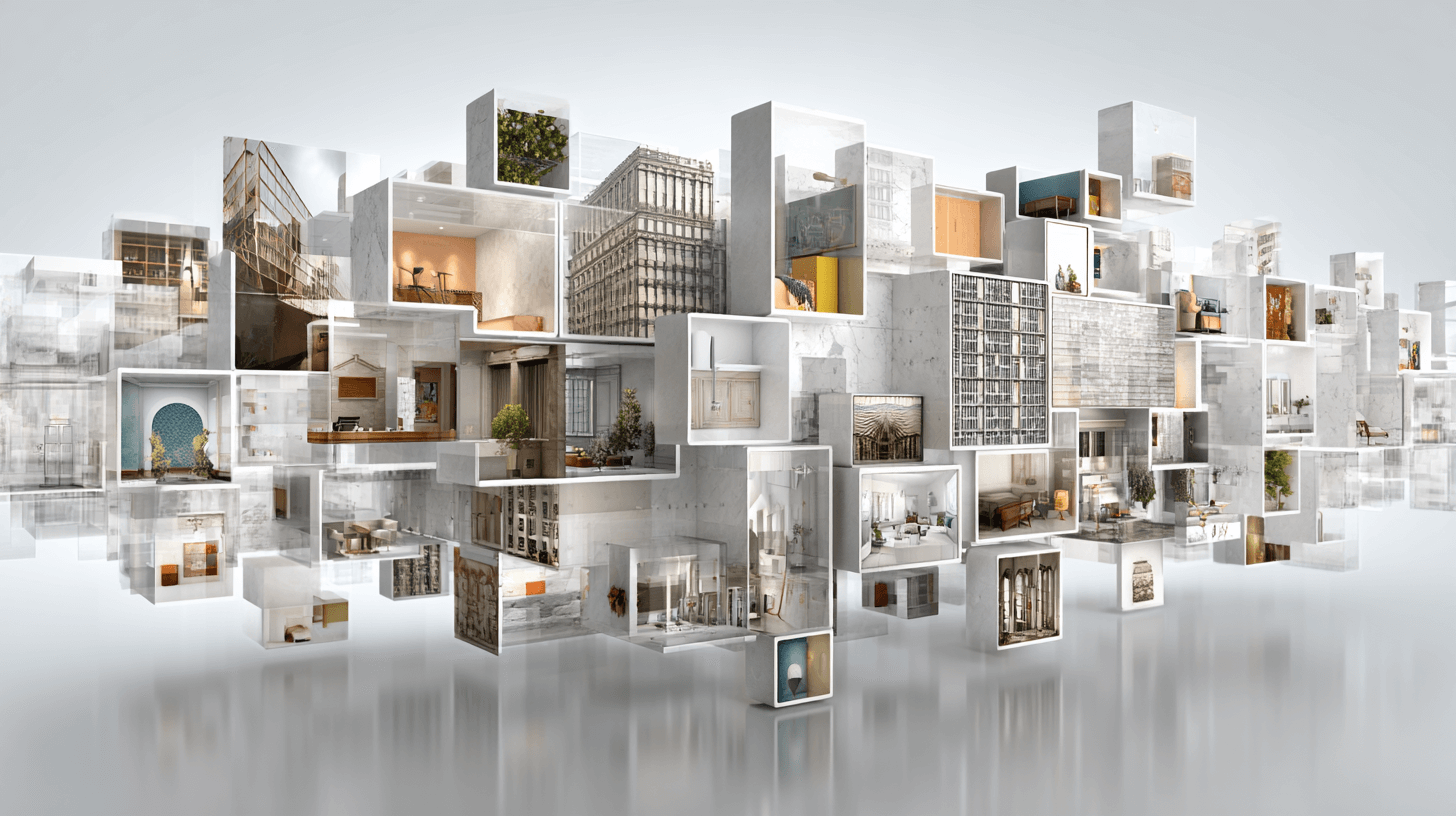 Free 3D Models for Architects 6