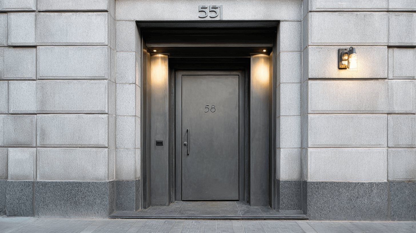 TOP 7 Vyrobnykiv Metalevykh Dverey 2