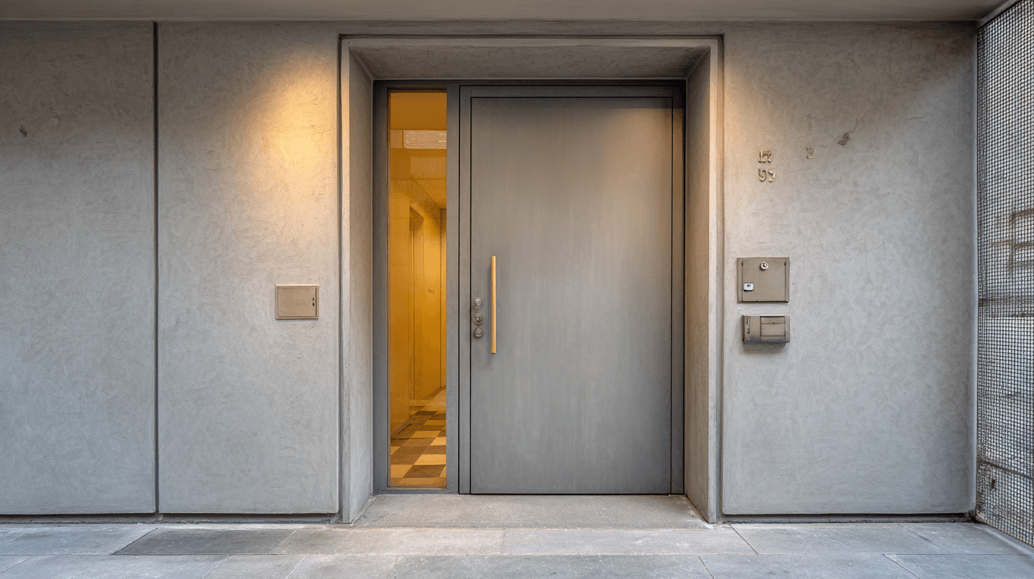 TOP 7 Vyrobnykiv Metalevykh Dverey 5