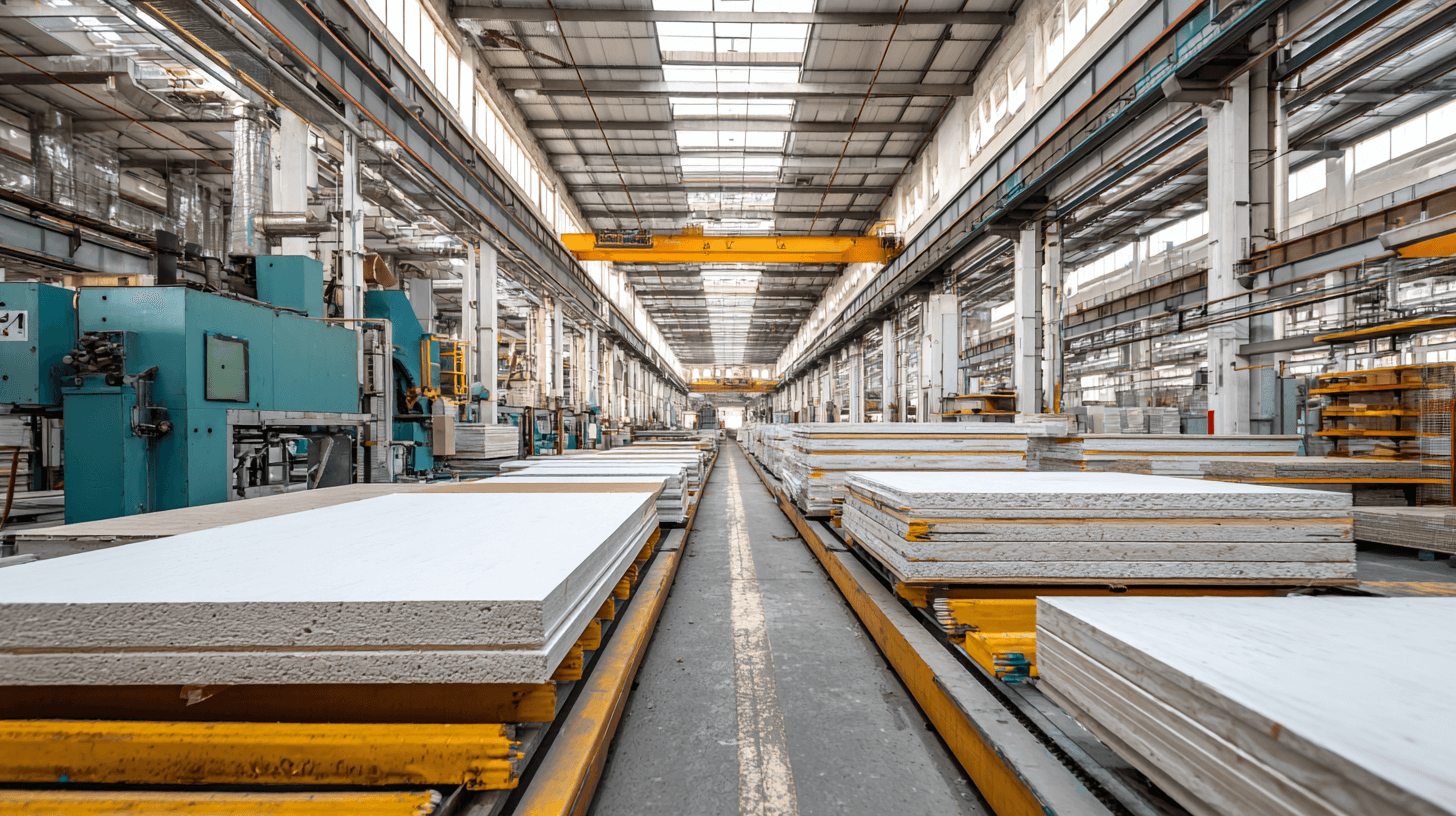 The Comprehensive Guide to Sandwich Panels 1
