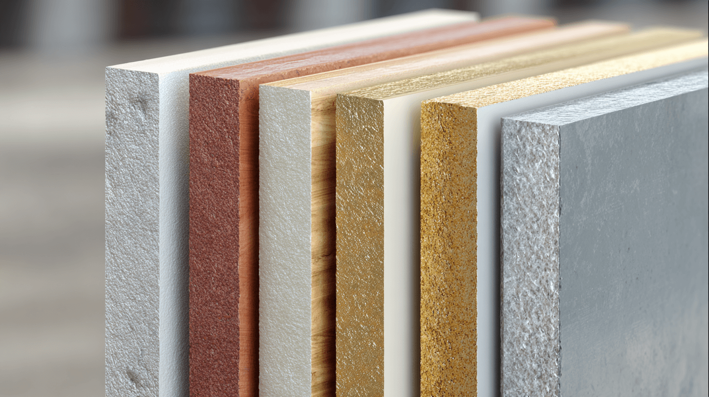 The Comprehensive Guide to Sandwich Panels 5