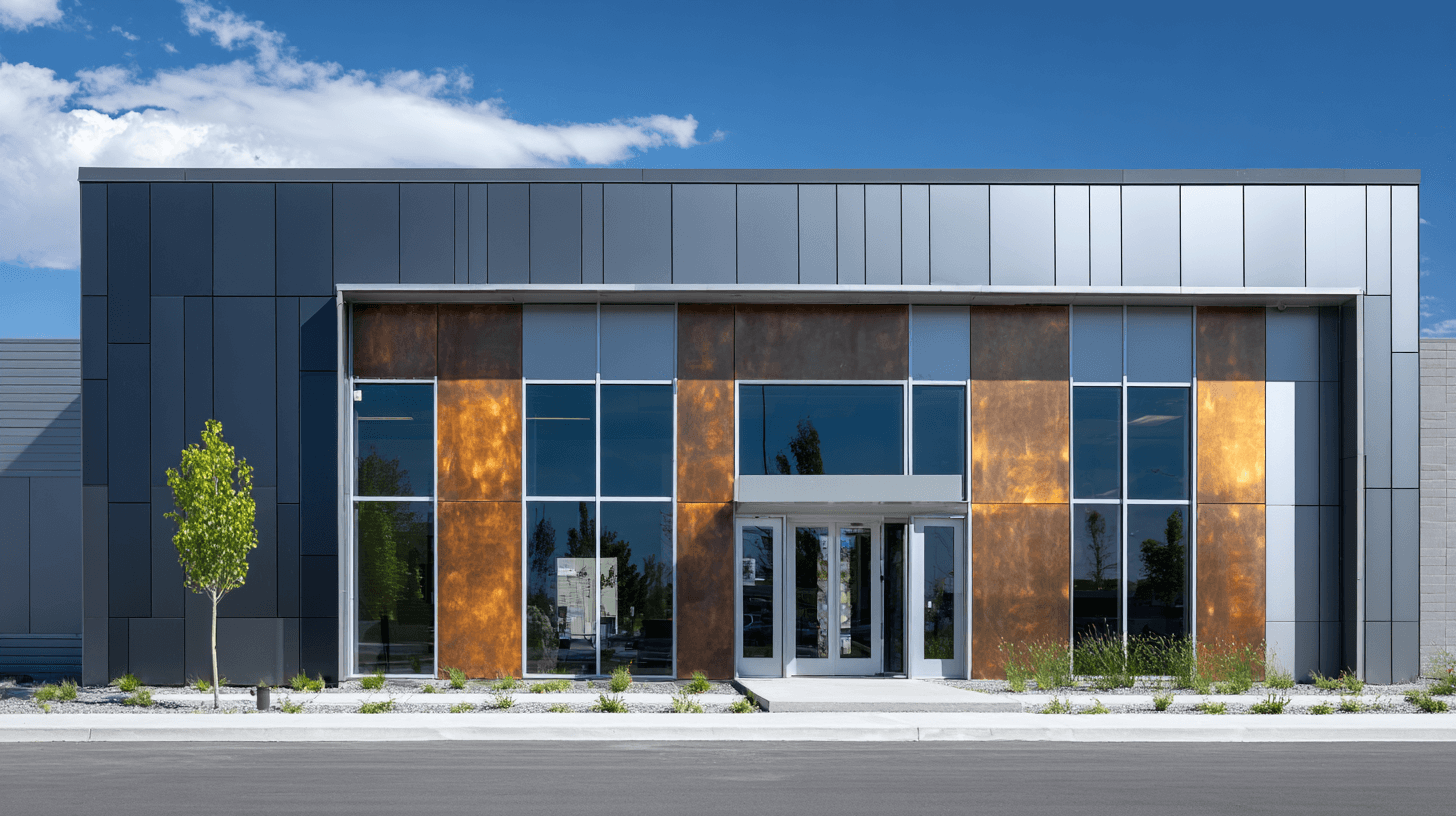 The Comprehensive Guide to Sandwich Panels 6