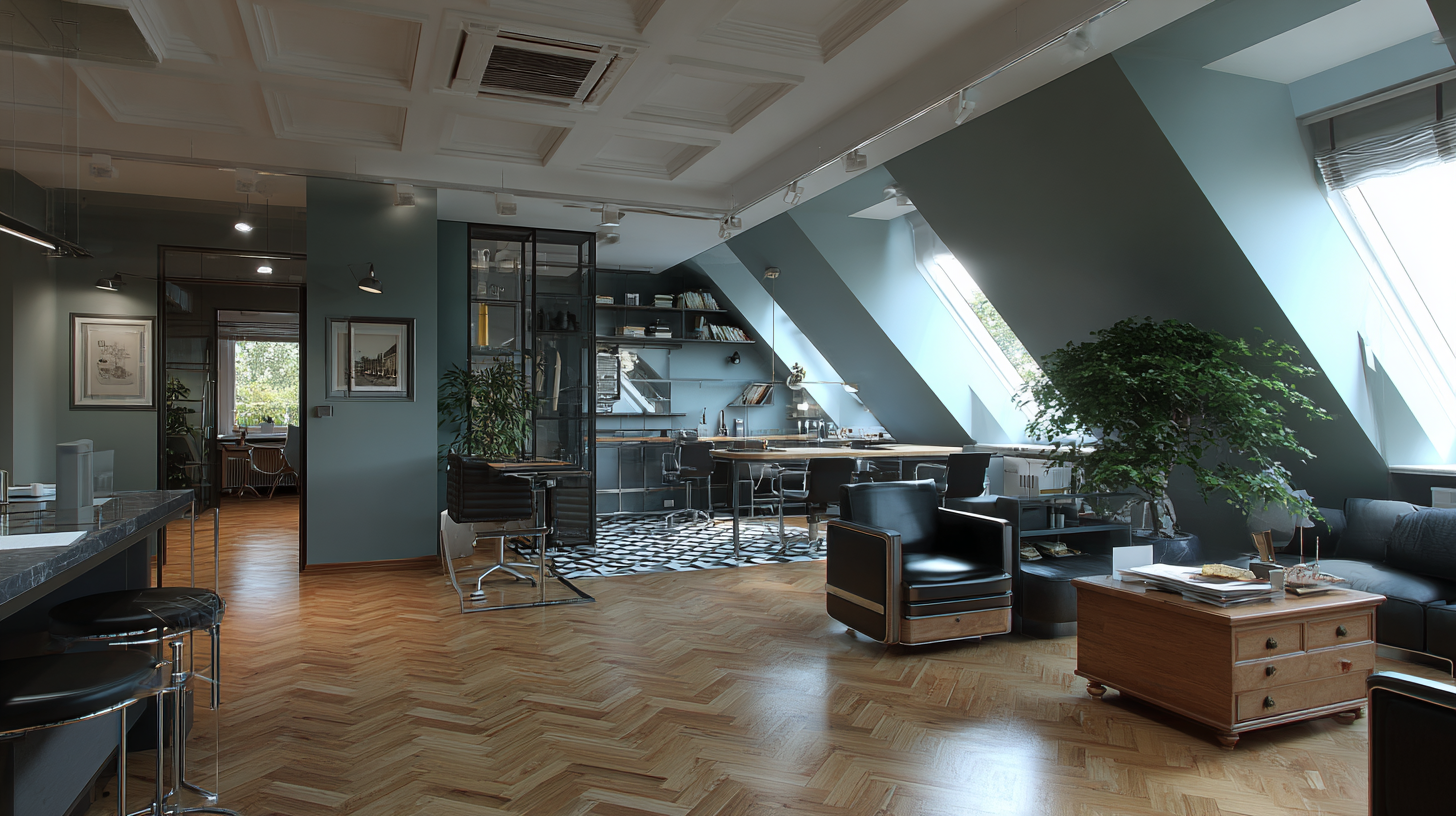 ZOV Marketing Interior design and architecture market in Tern ed8445f8 6c8d 4c9f 8653 11b341813aa8 3