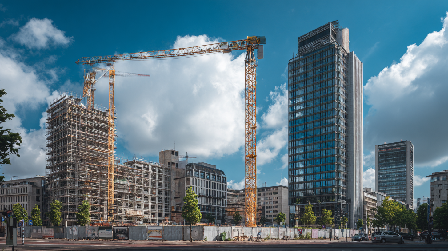 ZOV Marketing construction of high rise buildings in the cent bbe14806 e0c8 4e12 b576 3561a93203e8 2