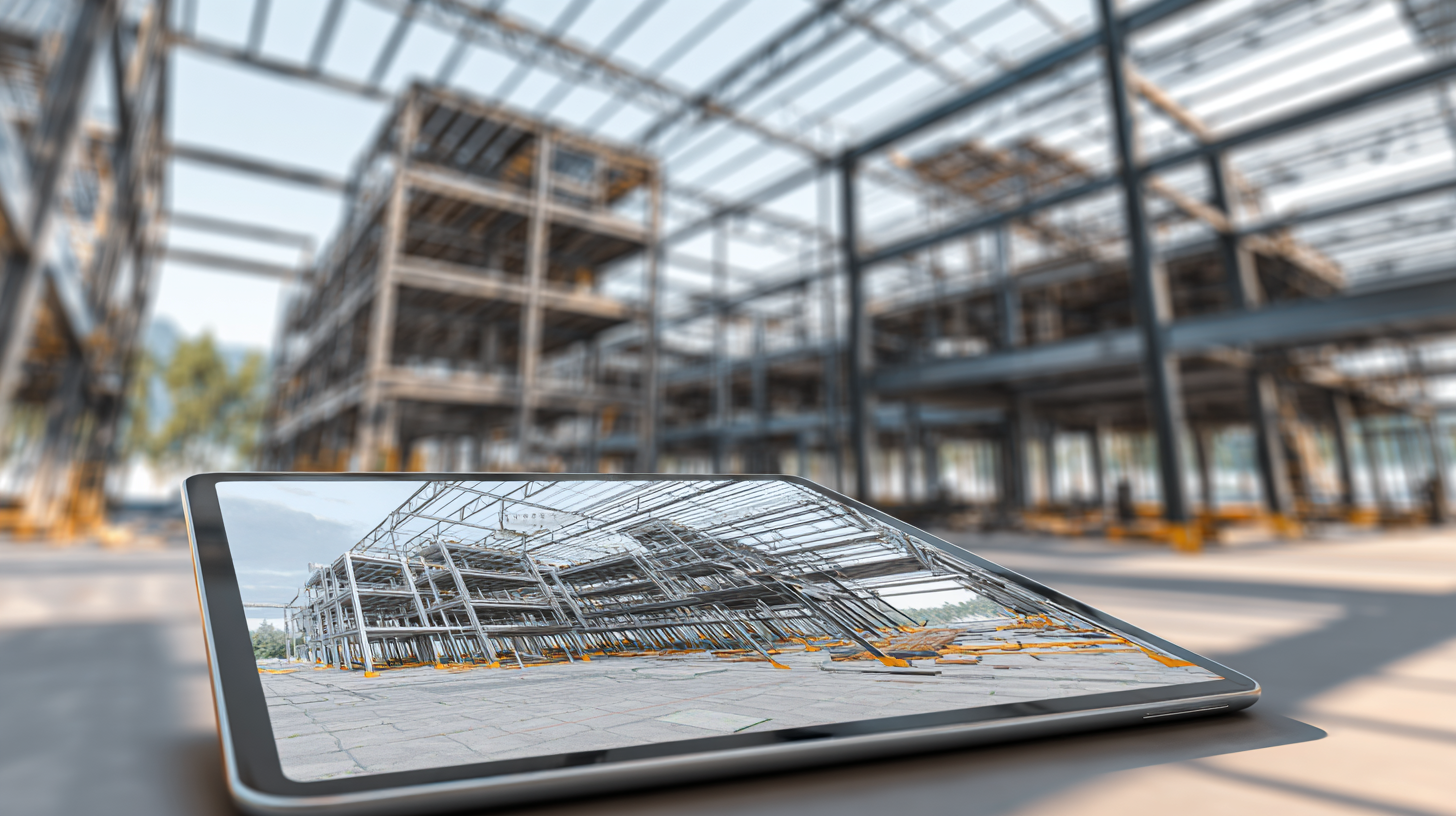 zovmarketing A 3D BIM model of an LGSF building skeleton disp c4b19b4c a660 48c0 bf4e a41cb904549f 1