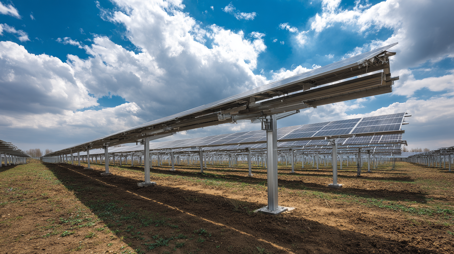 zovmarketing An LGSF based mounting structure for a large sol 5ba094d8 0312 4f88 9d8b 7485b8613b71 2