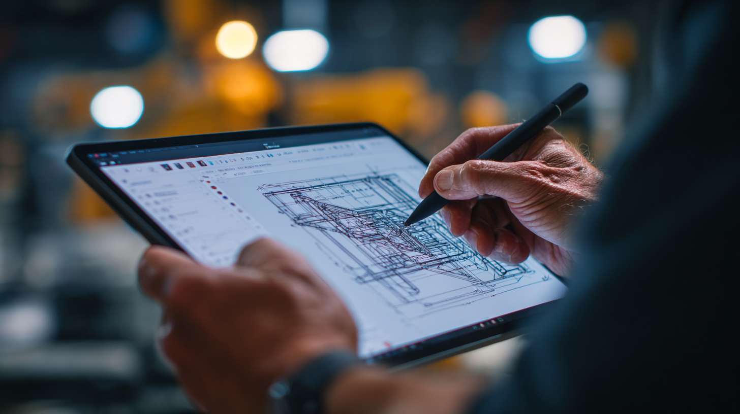 zovmarketing Close up of a designers hands working on a table 94534c8e 5e95 49e9 afc7 04a91b90a076 3