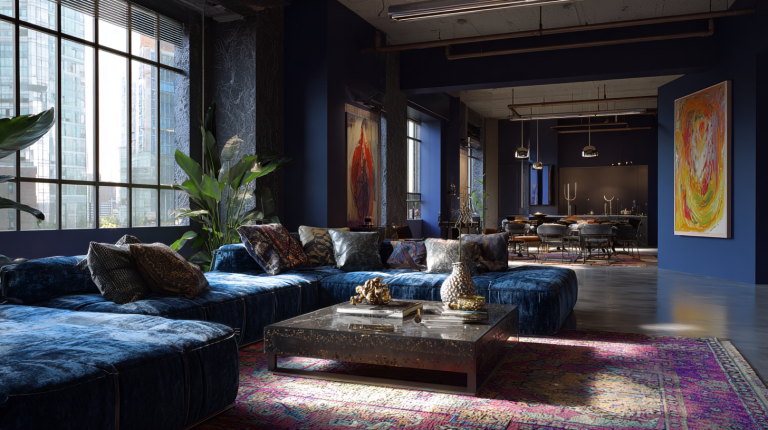 Elite Space of Your Dreams: TOP Interior Design Studios in Kyiv and ...
