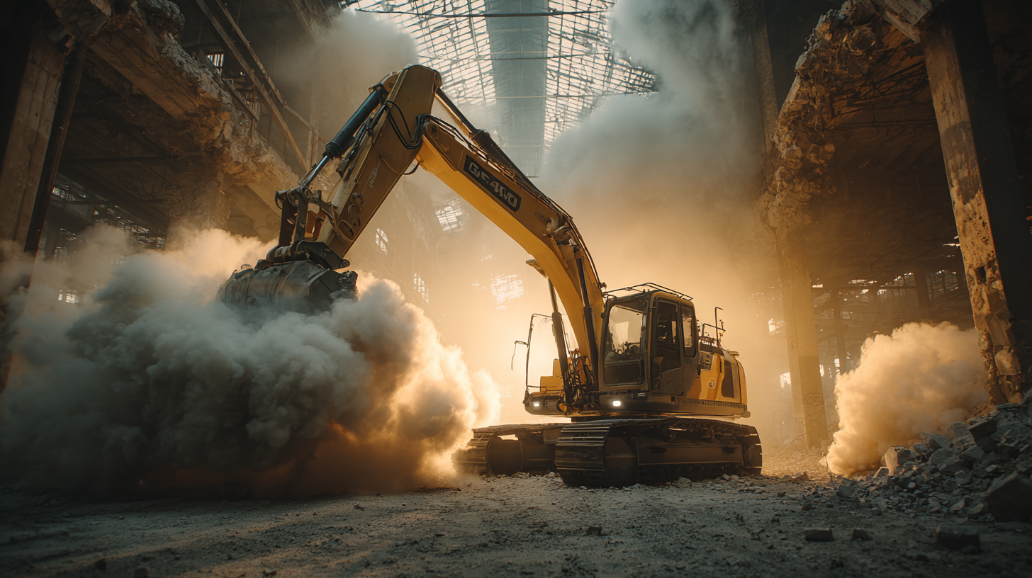 ZOV_Marketing_A_high-reach_demolition_excavator_with_hydrauli_81c775ae-ea31-42f0-a7c0-d725b2eeead7_3 ZOV Marketing A high reach demolition excavator with hydrauli 81c775ae ea31 42f0 a7c0 d725b2eeead7 3