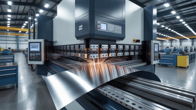 Как продать CNC гибочный пресс: Исчерпывающее глобальное руководство по продажам, оценке и приобретению