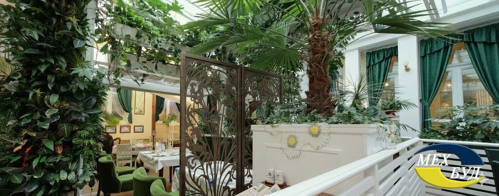 Ресторація Бачевських Бачевських