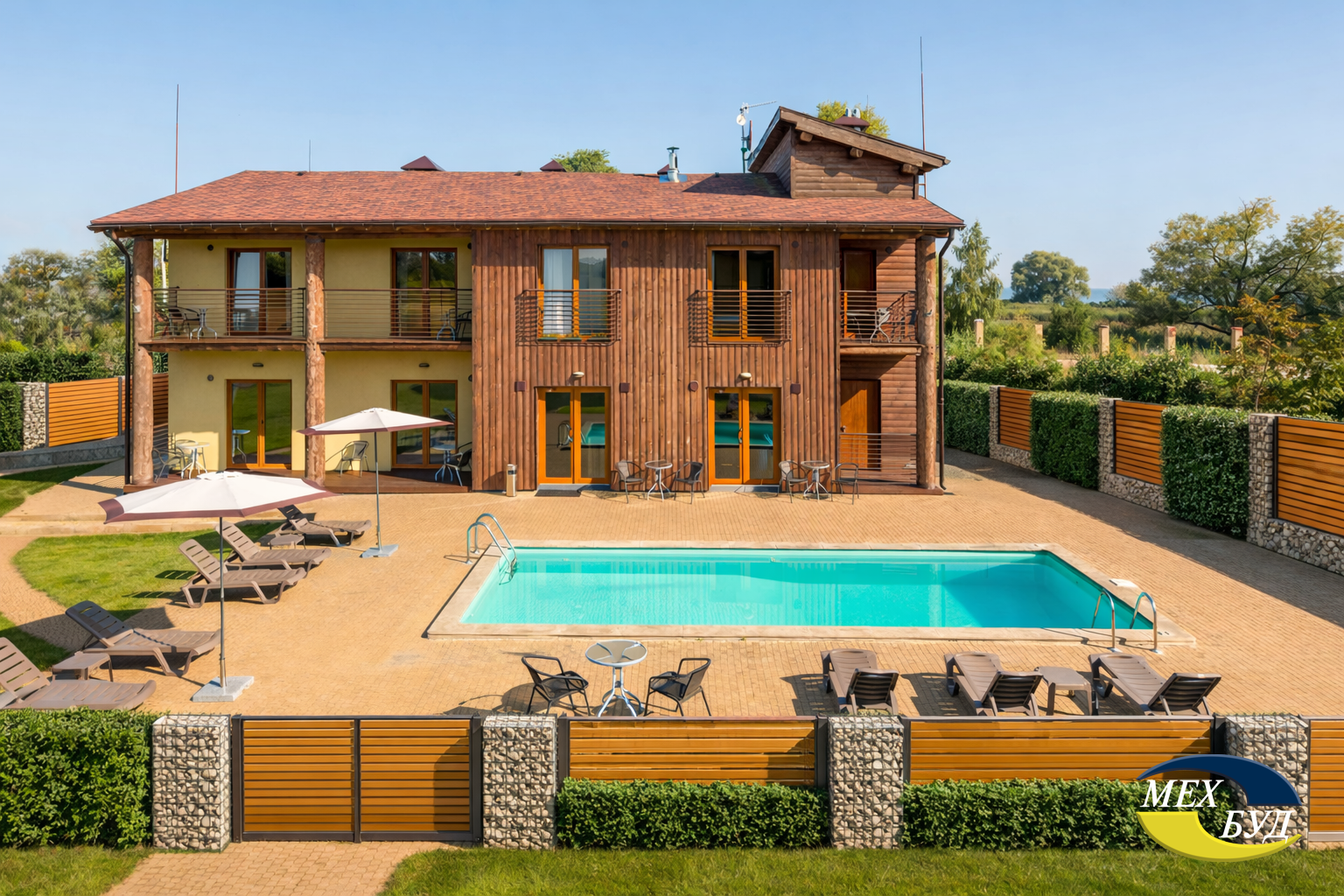 Eden Resort Eden Resort