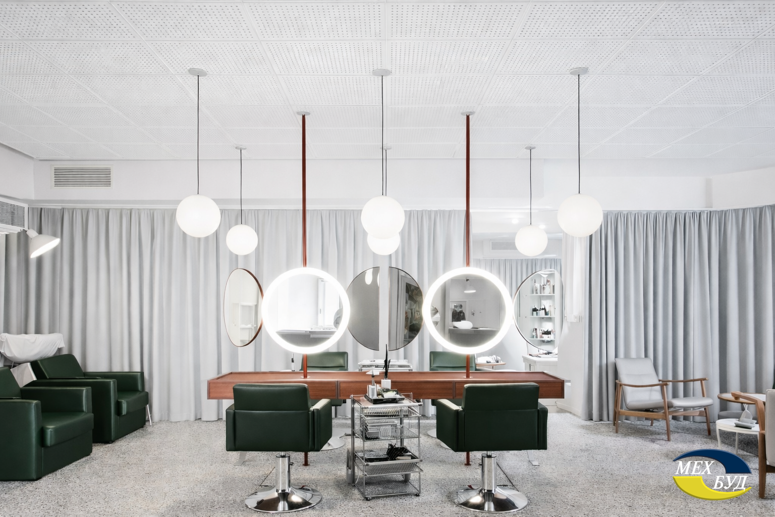 Salon Odes Salon Odes