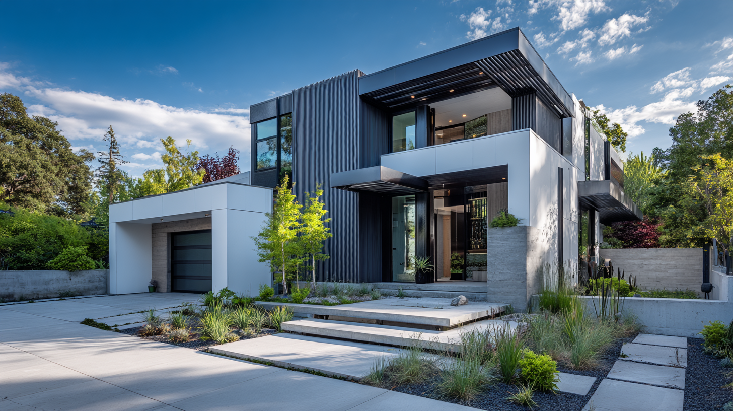 ZOV_Marketing_Japanese-inspired_two-story_home_clad_in_metal__0f8b3c1d-9756-47e9-bb70-657a68fcbed0_2 ZOV Marketing Japanese inspired two story home clad in metal 0f8b3c1d 9756 47e9 bb70 657a68fcbed0 2
