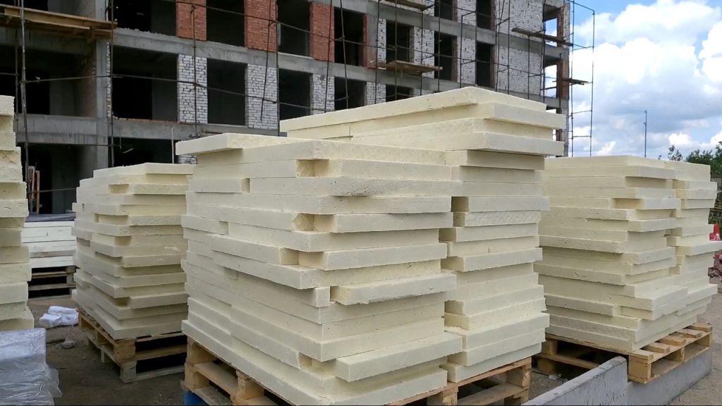 Рынок теплоизоляции вентфасадов в Украине 2024-2026: обзор производителей (Sweetondale, Rockwool), дистрибьюторов, технических стандартов и систем крепления.