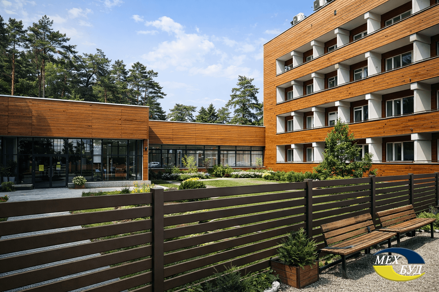 7 Лісова Поляна 7 Лісова Поляна