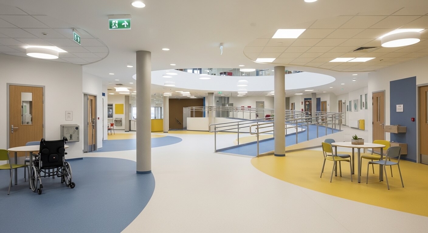 Reabilitatsiynyy tsentr (1) Reabilitatsiynyy tsentr 1