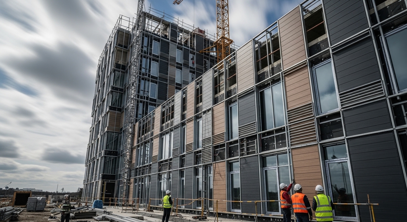 facade snow (2) facade snow 2