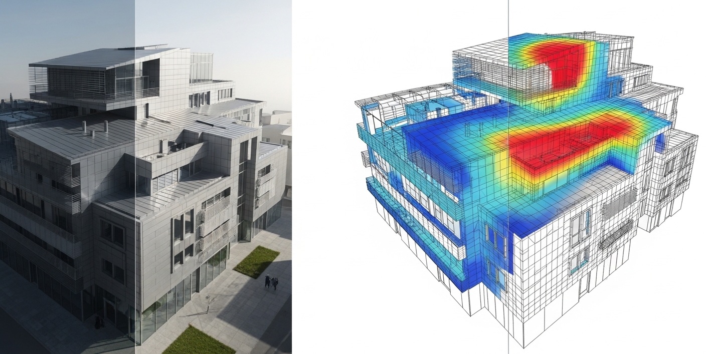 facade snow (3) facade snow 3