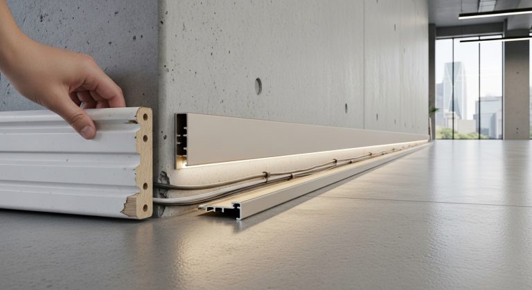 Расцвет металлической архитектуры формата «Plug-and-Play»