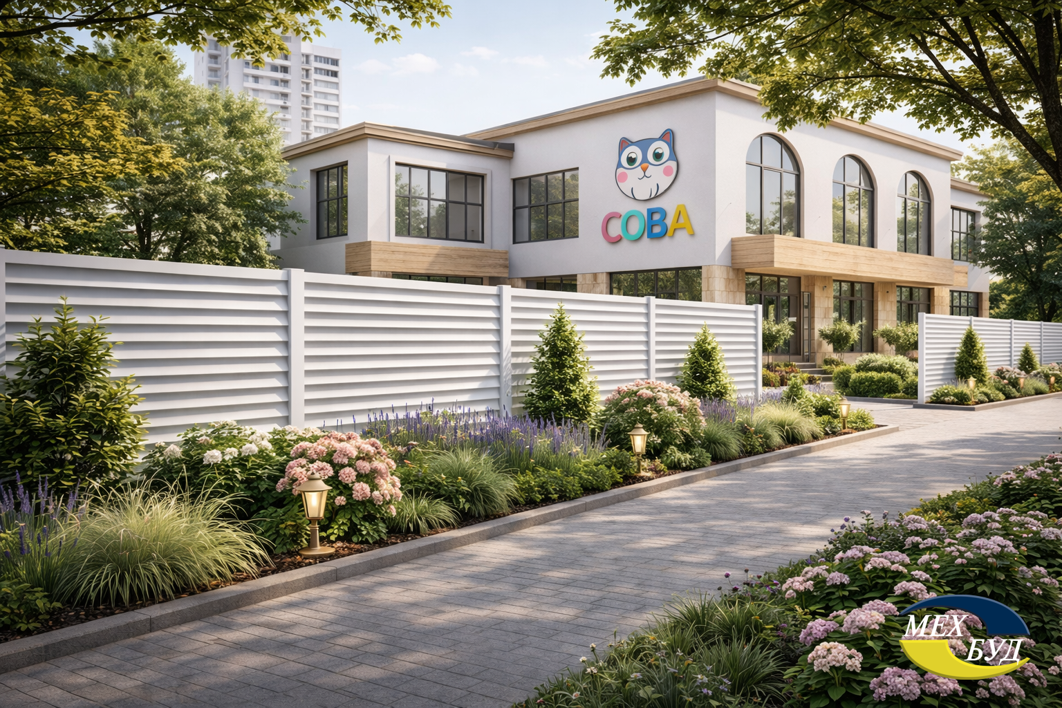 10 Сова 10 Сова