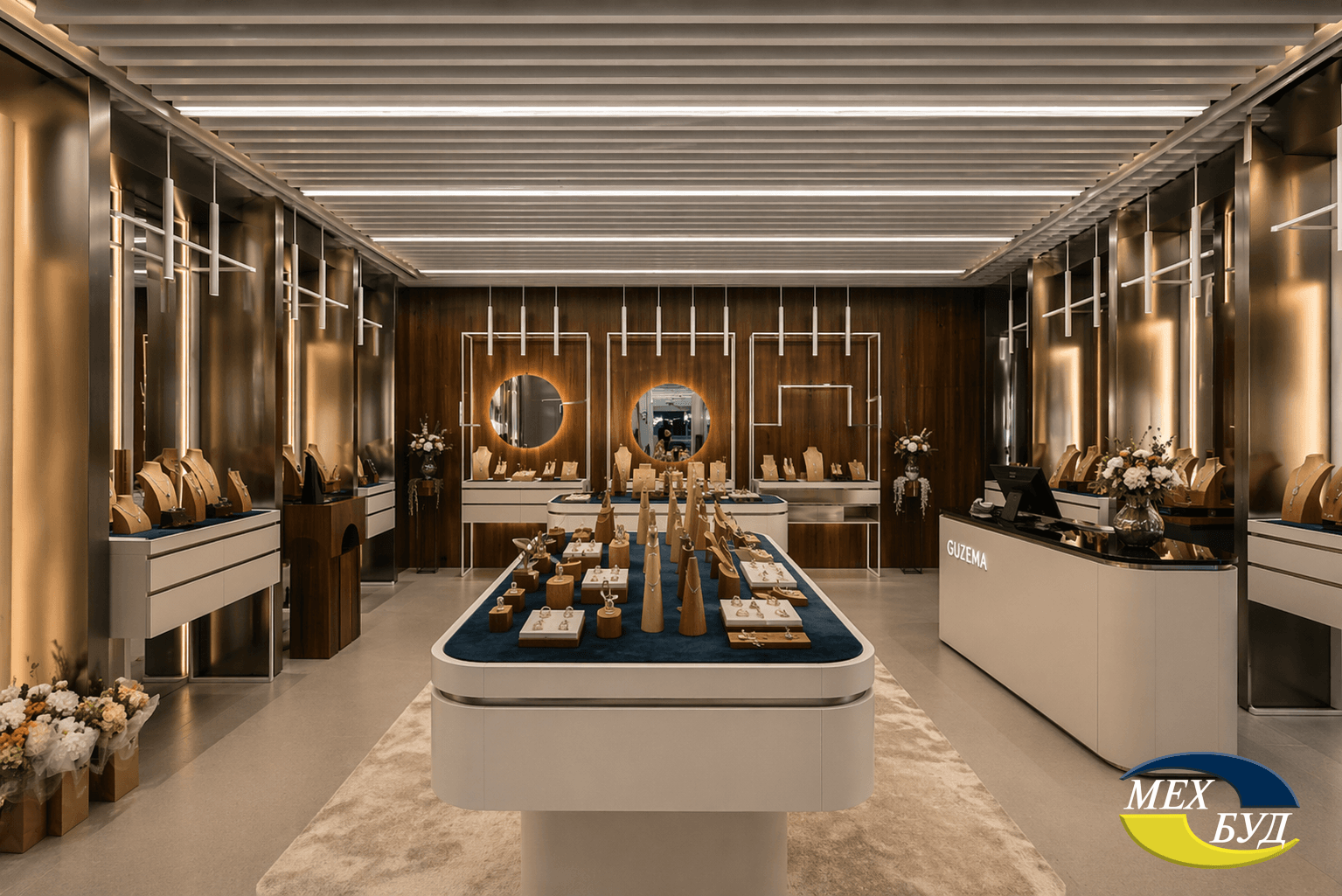 2 Guzema Fine Jewelry 2 Guzema Fine Jewelry