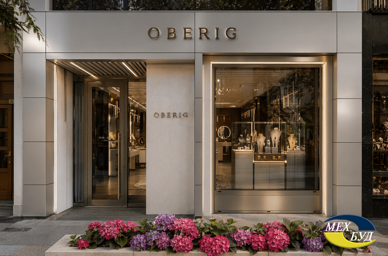3 Oberig Jewelry 3 Oberig Jewelry