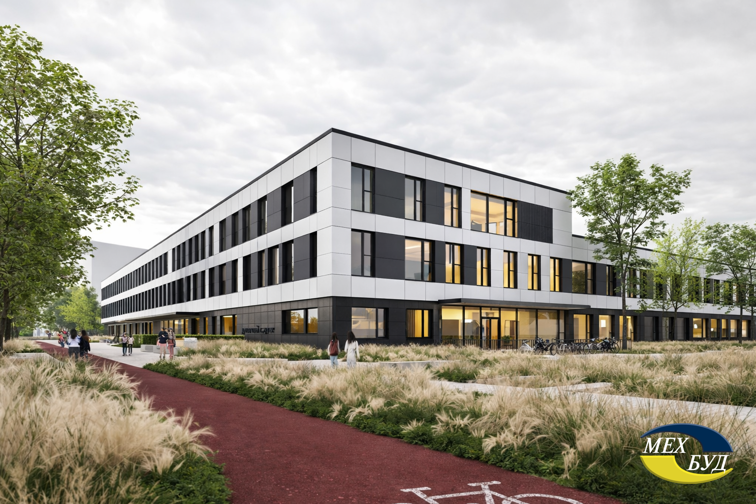 3 Буча 3 Буча