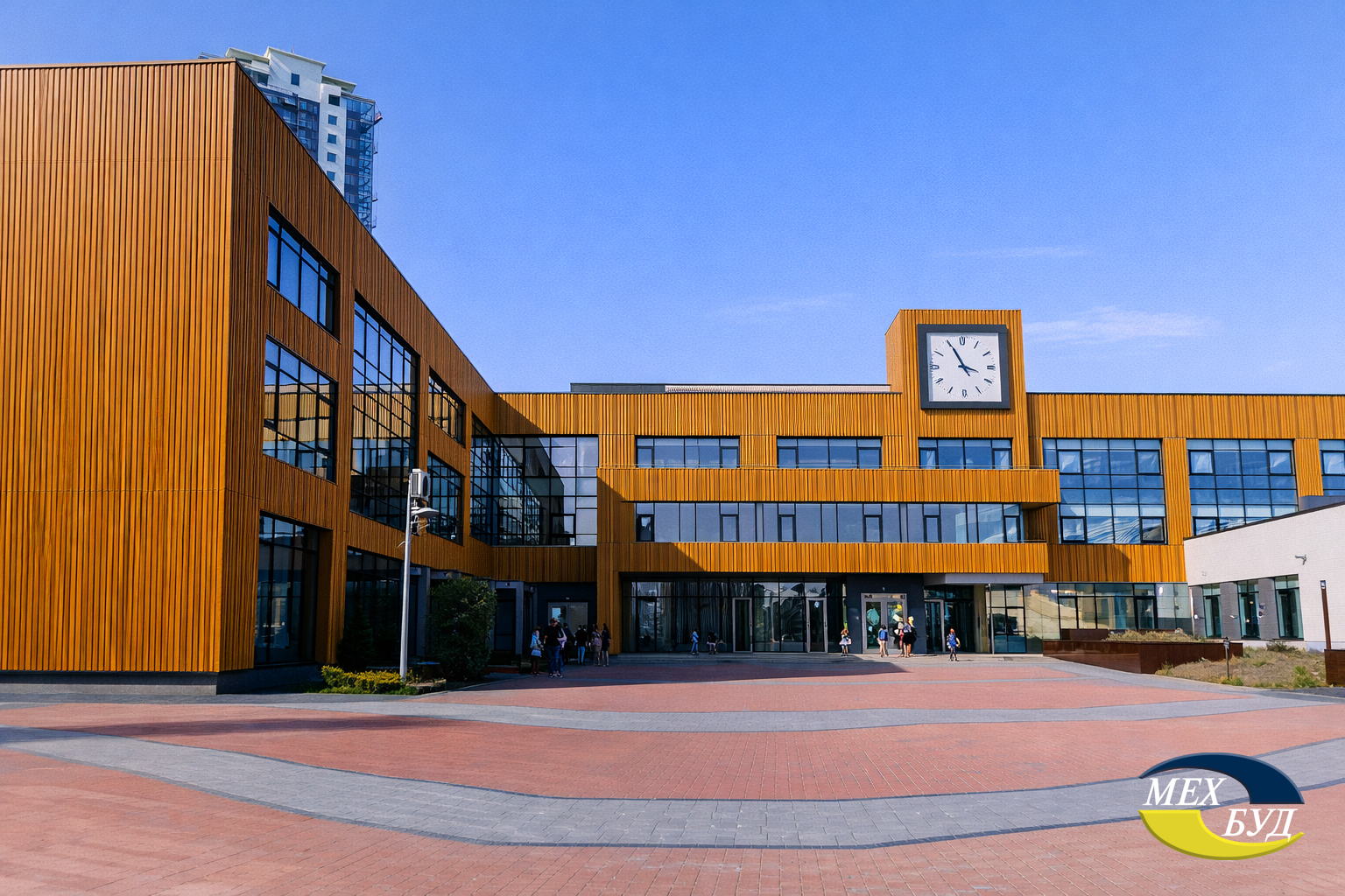 4 Новопечерської школи 4 Новопечерської школи