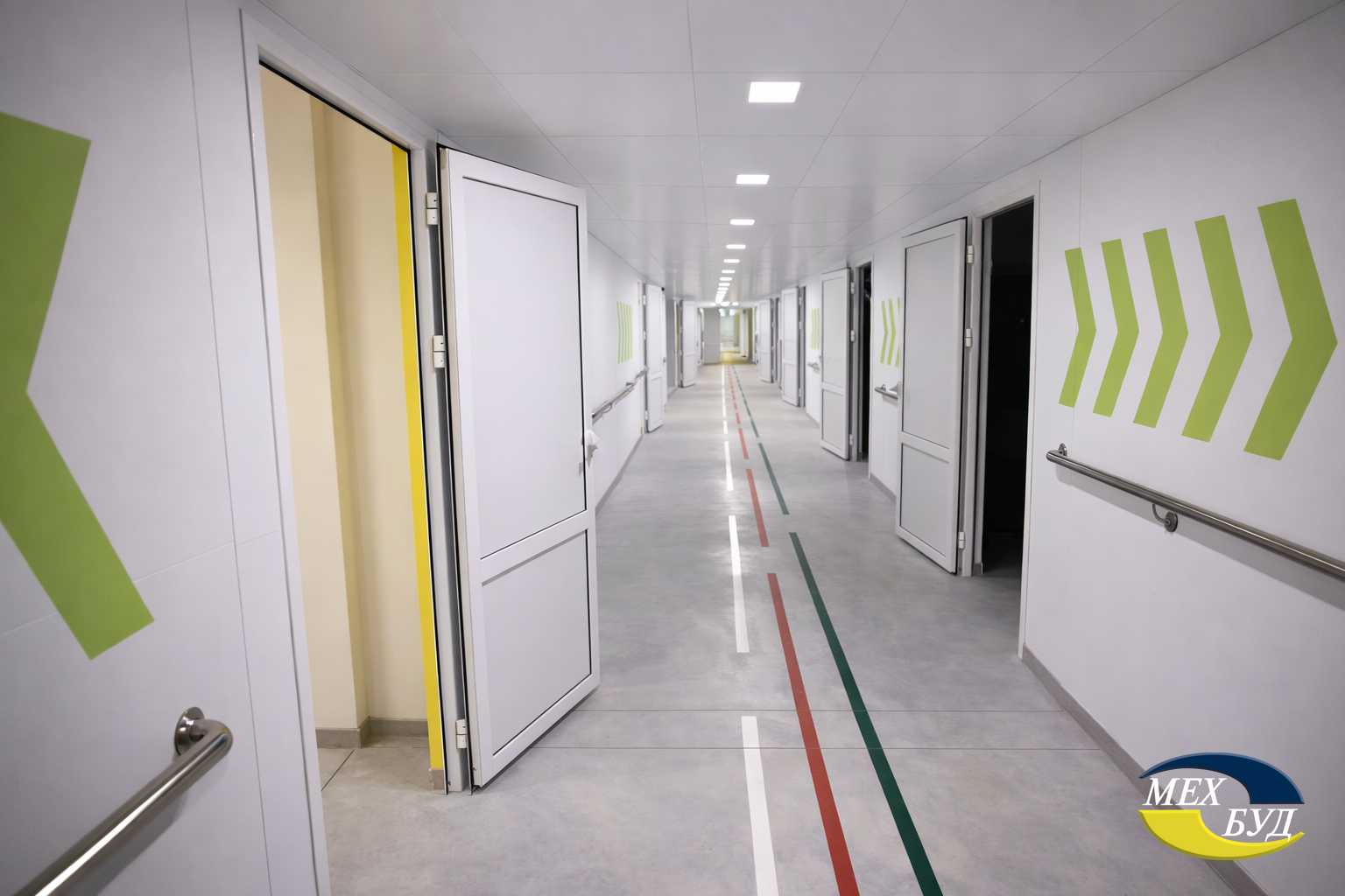 5 Підземної школи Харкова 5 Підземної школи Харкова