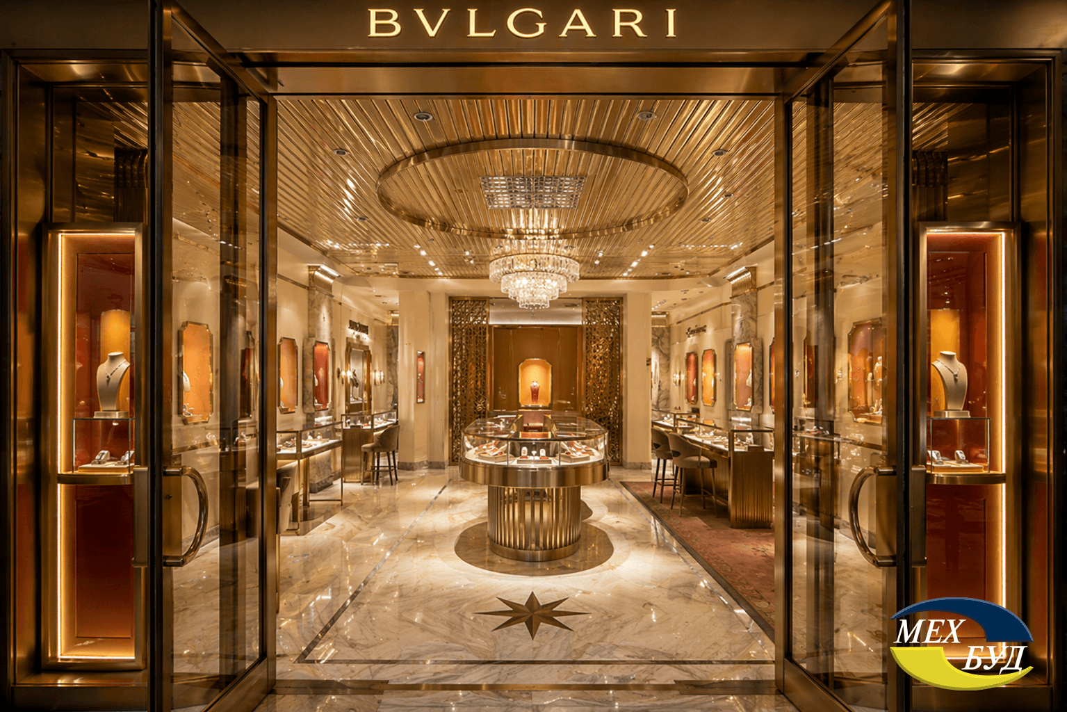 6 BVLGARI 6 BVLGARI