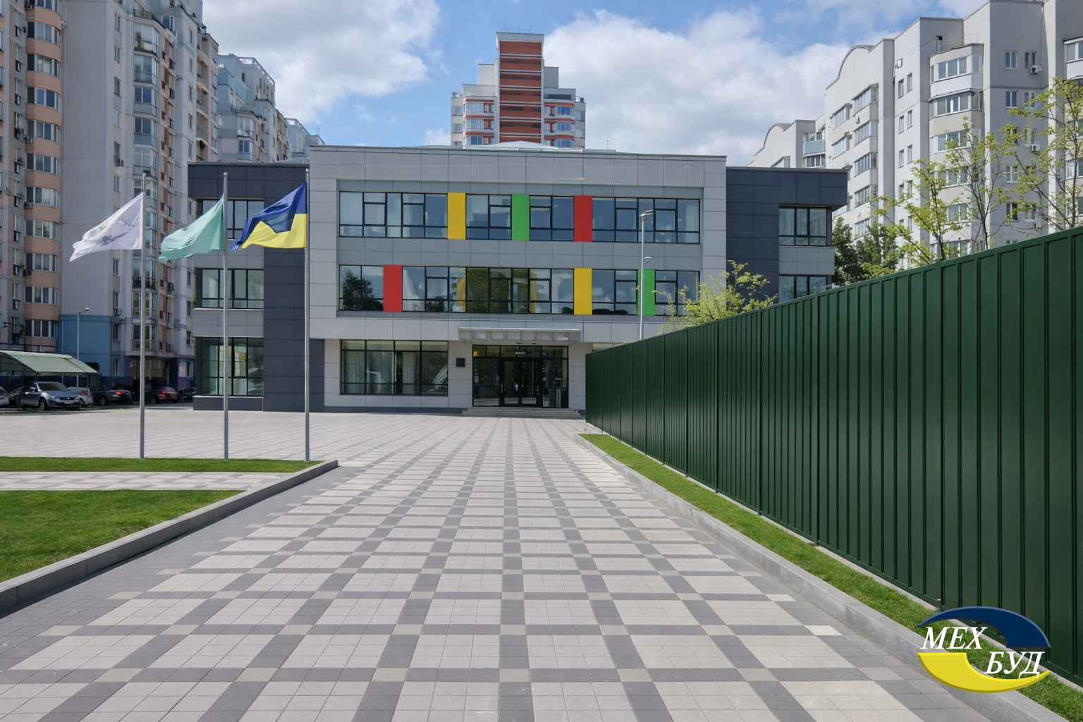 8 Ліко-школи 8 Ліко школи