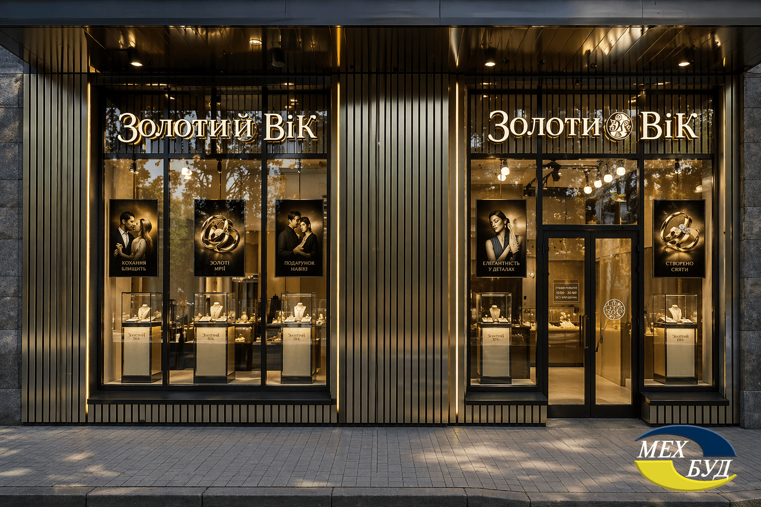 9 Золотий Вік 9 Золотий Вік