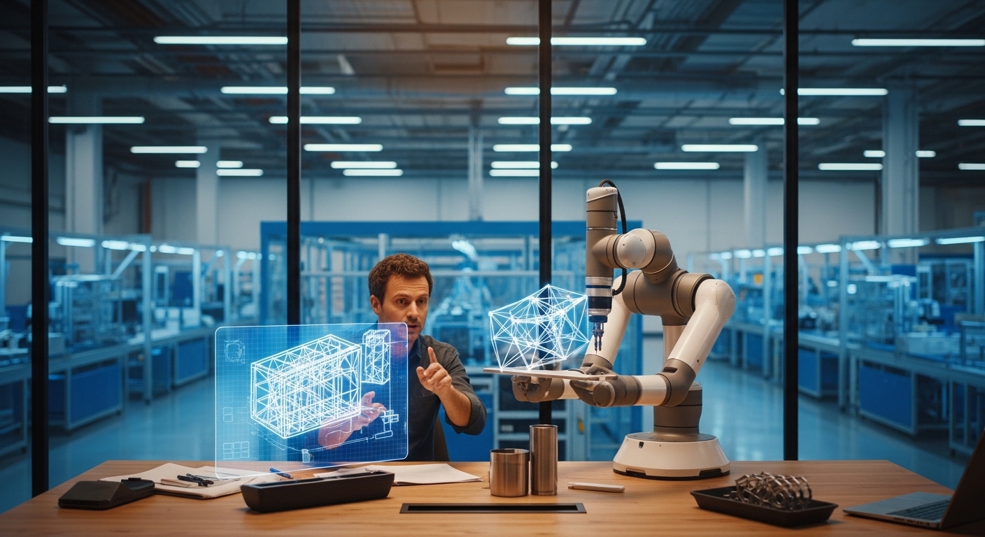 Bezlyudnoye proizvodstvo (5) Bezlyudnoye proizvodstvo 5