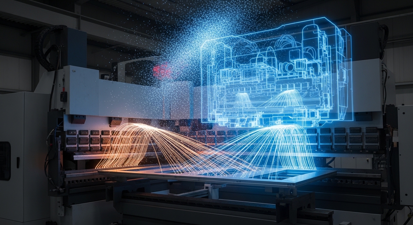 Bezlyudnoye proizvodstvo (6) Bezlyudnoye proizvodstvo 6