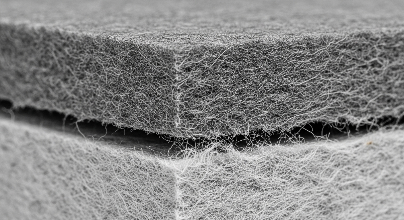 EU mineral wool manufacturers (1) EU mineral wool manufacturers 1