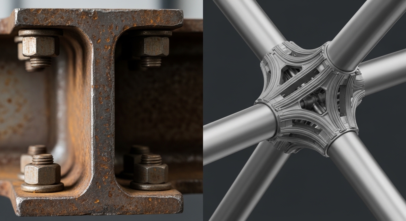 Metalevyy 3D-druk v arkhitekturi (1) Metalevyy 3D druk v arkhitekturi 1