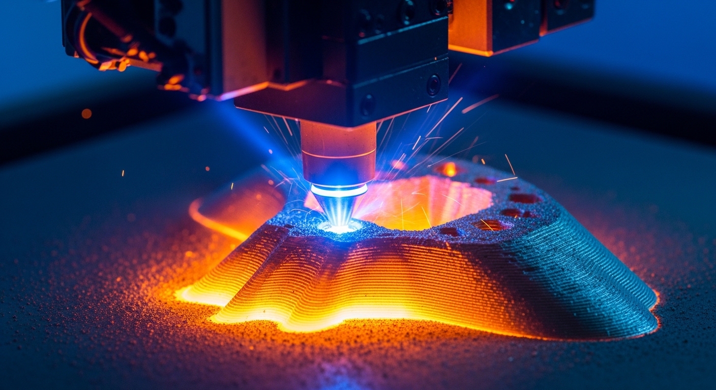 Metalevyy 3D-druk v arkhitekturi (3) Metalevyy 3D druk v arkhitekturi 3