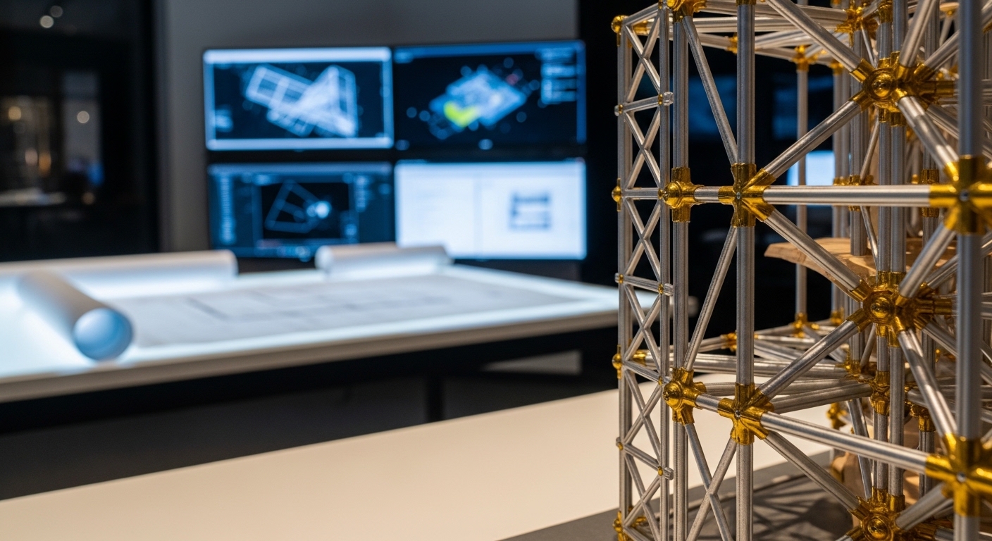 Metalevyy 3D-druk v arkhitekturi (6) Metalevyy 3D druk v arkhitekturi 6