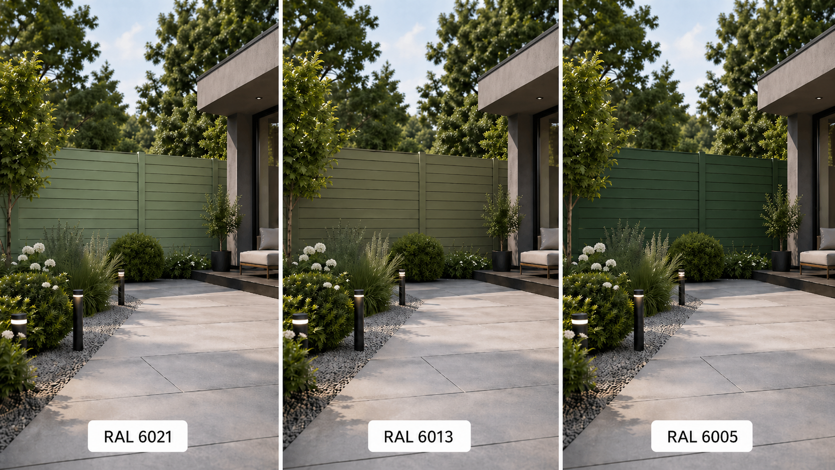 RAL u landshaftnomu dyzayni (4) RAL u landshaftnomu dyzayni 4