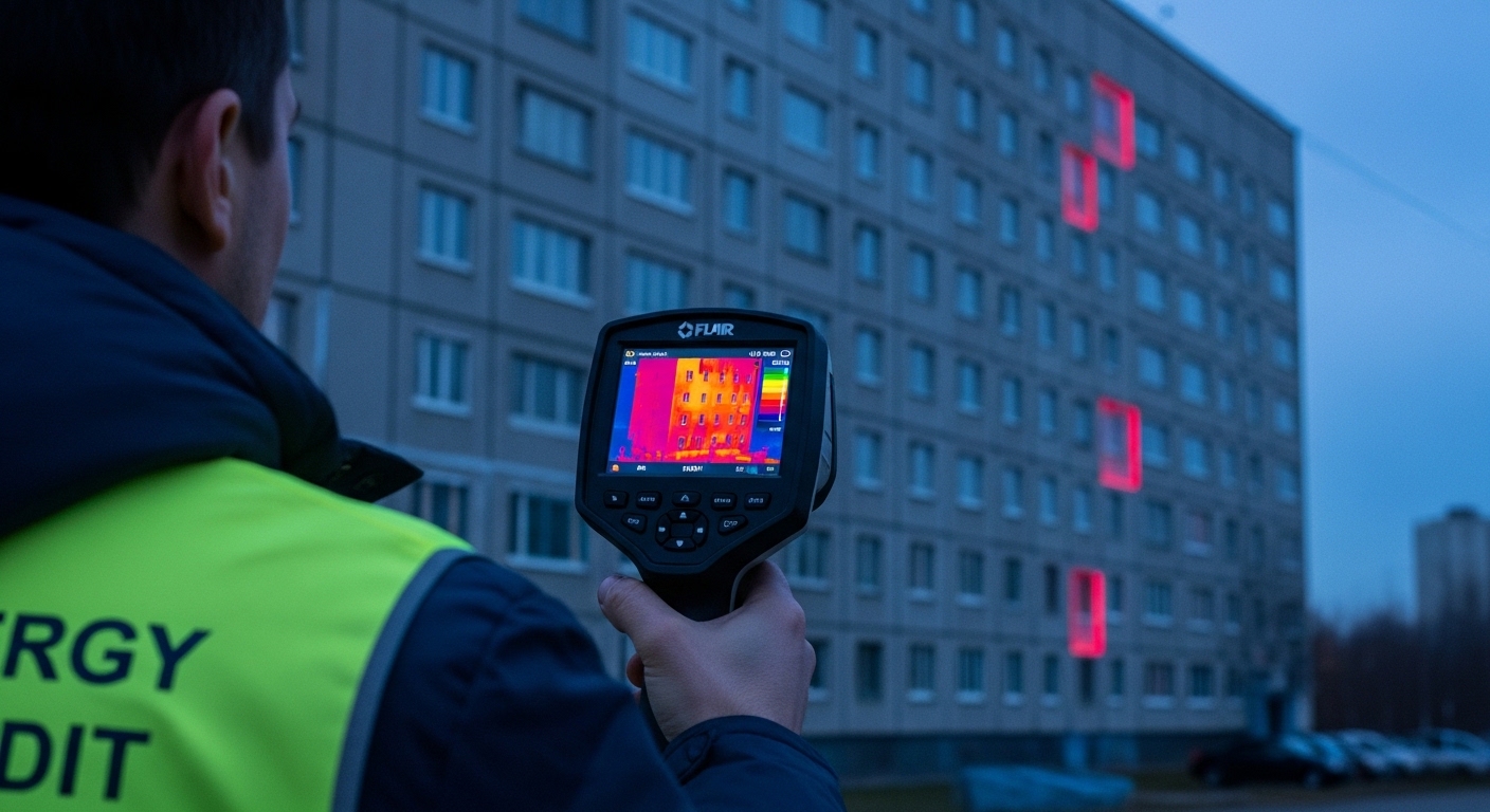 Renovatsiya radyansʹkykh panelʹnykh budynkiv (10) Renovatsiya radyansʹkykh panelʹnykh budynkiv 10