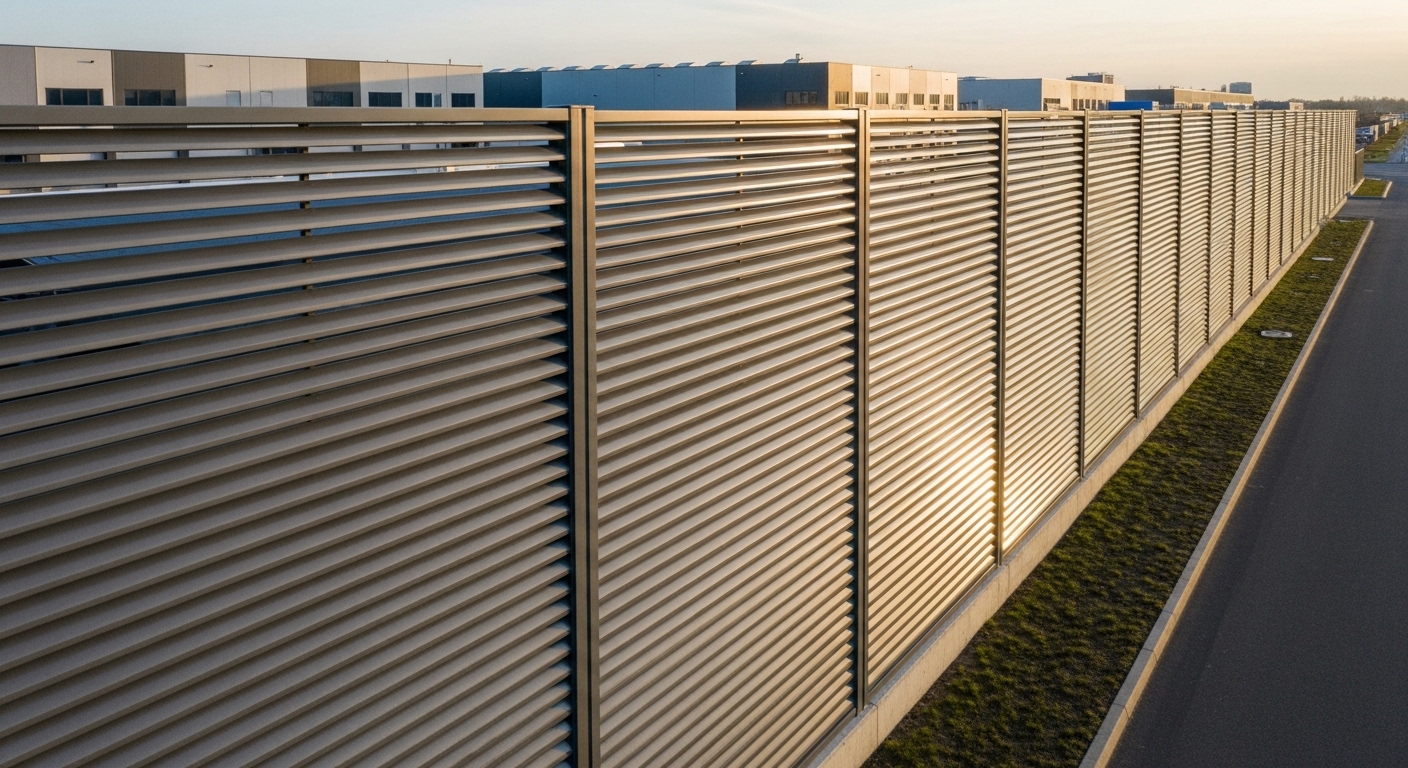 TOP-7 Critical Mistakes in Designing Metal Fences TOP 7 Critical Mistakes in Designing Metal Fences